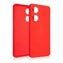 Beline Etui Silicone Oppo A98czerwony/red