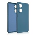 Beline Etui Silicone Oppo A98niebieski/blue