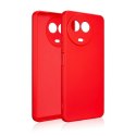 Beline Etui Silicone Realme 11 5Gczerwony/red
