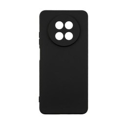 Beline Etui Silicone Realme 12 5Gczarny/black