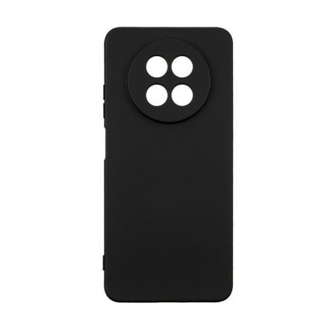 Beline Etui Silicone Realme 12 5Gczarny/black