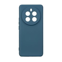 Beline Etui Silicone Realme 12 Proniebieski/blue