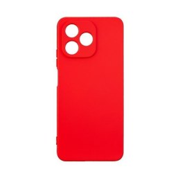 Beline Etui Silicone Realme C51 4Gczerwony/red