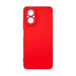 Beline Etui Silicone Realme C67 4Gczerwony/red