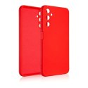 Beline Etui Silicone Samsung A05s A057czerwony/red