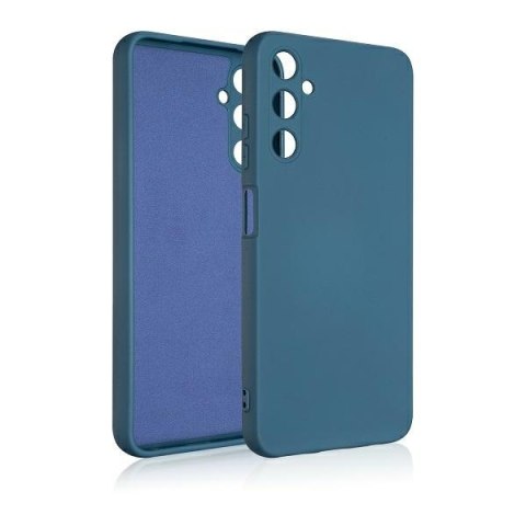 Beline Etui Silicone Samsung A05s A057niebieski/blue