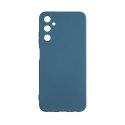 Beline Etui Silicone Samsung A05s A057niebieski/blue
