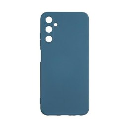 Beline Etui Silicone Samsung A05s A057niebieski/blue