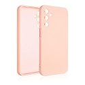 Beline Etui Silicone Samsung A25 5G A256różowo-złoty/rose gold