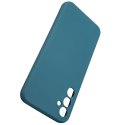 Beline Etui Silicone Samsung A34 5GA346 niebieski/blue