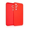 Beline Etui Silicone Samsung A35 A356czerwony/red