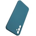 Beline Etui Silicone Samsung A54 5GA546 niebieski/blue
