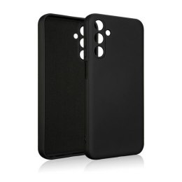 Beline Etui Silicone Samsung M15 M156czarny/black