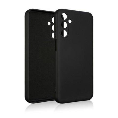 Beline Etui Silicone Samsung M15 M156czarny/black