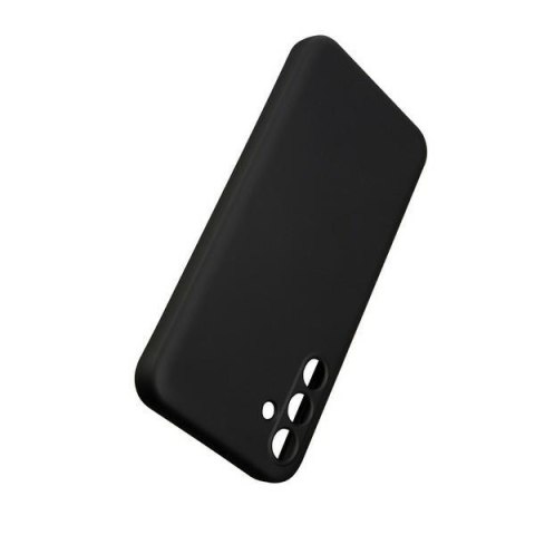 Beline Etui Silicone Samsung M15 M156czarny/black