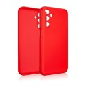 Beline Etui Silicone Samsung M15 M156czerwony/red