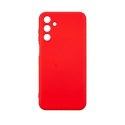 Beline Etui Silicone Samsung M15 M156czerwony/red
