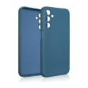 Beline Etui Silicone Samsung M15 M156niebieski/blue