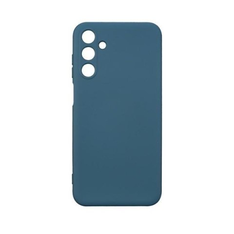 Beline Etui Silicone Samsung M15 M156niebieski/blue