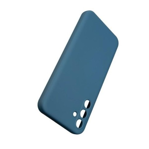 Beline Etui Silicone Samsung M15 M156niebieski/blue