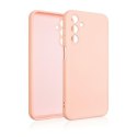 Beline Etui Silicone Samsung M15 M156różowo-złoty/rose gold