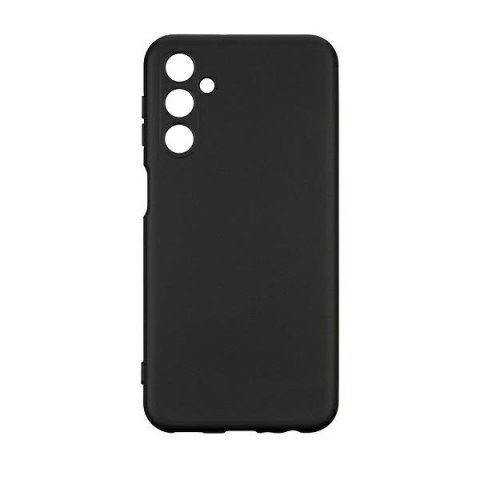 Beline Etui Silicone Samsung M34 5GM346 czarny/black