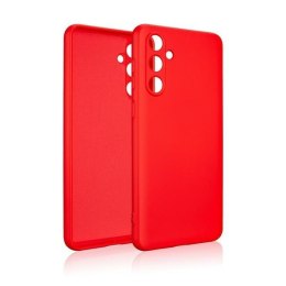 Beline Etui Silicone Samsung M55 M556czerwony/red