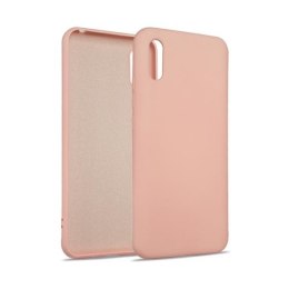 Beline Etui Silicone iPhone 13 / 146.1