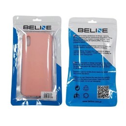 Beline Etui Silicone iPhone 13 / 146.1