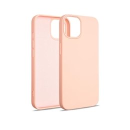 Beline Etui Silicone iPhone 14 / 136.1