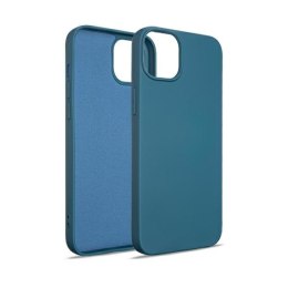 Beline Etui Silicone iPhone 14 Plus6.7