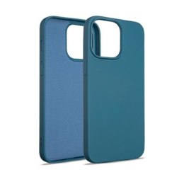 Beline Etui Silicone iPhone 14 Pro Max6,7
