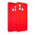 Beline Etui Silicone Xiaomi 12Cczerwony/red