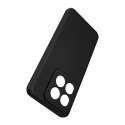 Beline Etui Silicone Xiaomi 14 Proczarny/black