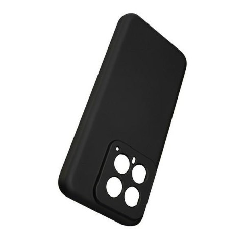 Beline Etui Silicone Xiaomi 14czarny/black