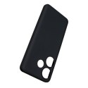 Beline Etui Silicone Xiaomi Poco F6czarny/black