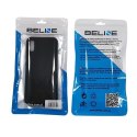 Beline Etui Silicone Xiaomi Redmi 10Cczarny/black