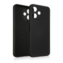 Beline Etui Silicone Xiaomi Redmi 12czarny/black