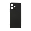 Beline Etui Silicone Xiaomi Redmi 12czarny/black