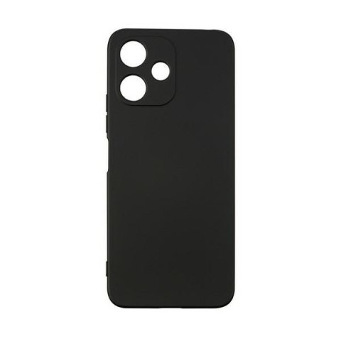 Beline Etui Silicone Xiaomi Redmi 12czarny/black