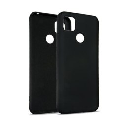 Beline Etui Silicone Xiaomi Redmi 9Cczarny/black