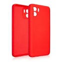 Beline Etui Silicone Xiaomi Redmi A2czerwony/red