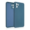 Beline Etui Silicone Xiaomi Redmi A2niebieski/blue
