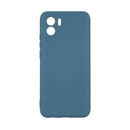 Beline Etui Silicone Xiaomi Redmi A2niebieski/blue