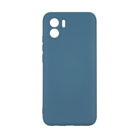 Beline Etui Silicone Xiaomi Redmi A2niebieski/blue