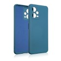 Beline Etui Silicone Xiaomi Redmi Note12 5G / Poco X5 5G niebieski /blue