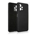 Beline Etui Silicone Xiaomi Redmi Note13 Pro+ 5G czarny/black