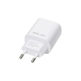 Beline Ład. siec. 1x USB-C + 1x USB 20Wbiała /white (only head) PD 3.0 + QC 3.0 BLN2CW20