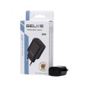 Beline Ład. siec. 1x USB-C 20W czarna/black (only head) PD 3.0 BLNCB20