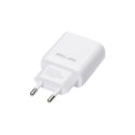 Beline Ład. siec. 1x USB-C 30W + kabelUSB-C biała /white PD 3.0 BLNCW30C GaN
